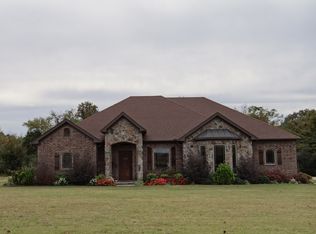 113 Mattie Ln, Judsonia, AR 72081
