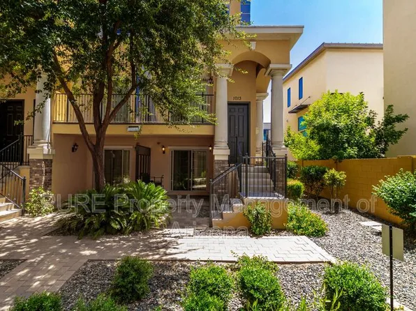 421 W 6th St Unit 1013, Tempe, AZ 85281