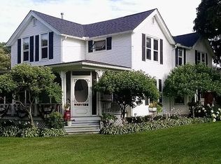 4122 Middle Ridge Rd, Perry, OH 44081