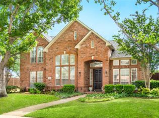 7300 Lavery Dr, Plano, TX 75025