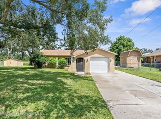 1231 Oldsmar Ave, Spring Hill, FL 34608