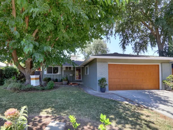 2433 Bates Dr, Davis, CA 95618