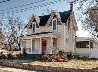304 E Church St, Ozark, MO 65721