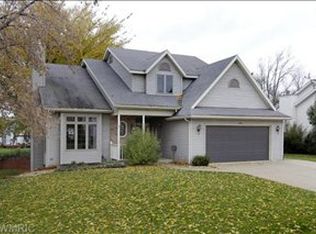 5736 Tradewind Dr, Portage, MI 49024
