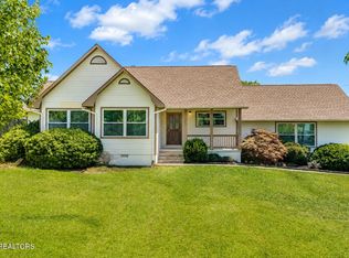 7702 Old Clinton Pike, Powell, TN 37849