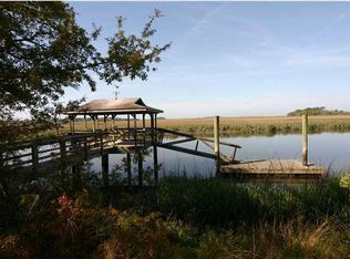8953 Sandy Creek Rd, Edisto Island, SC 29438