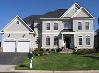 8491 Link Hills Loop, Gainesville, VA 20155