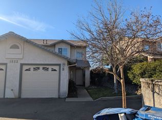 1023 Burton Dr #D, Redding, CA 96003