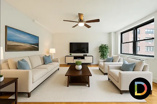 1746 Second Avenue #6A