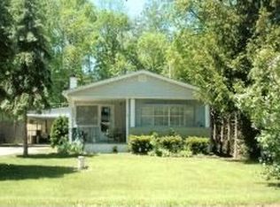 4759 Lori Lu Dr, Caseville, MI 48725