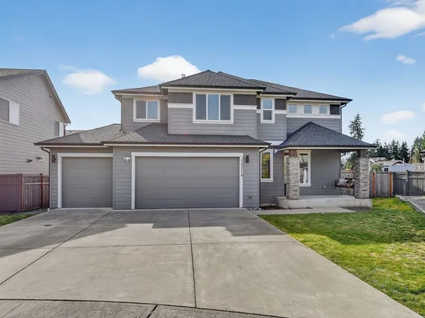 14210 57th Ave E, Puyallup, WA 98373