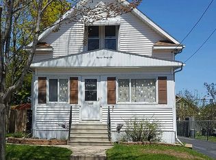 1136 Tyler Ave, Oshkosh, WI 54902