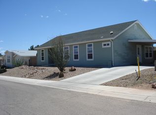 683 W Pony Express Ln, Benson, AZ 85602
