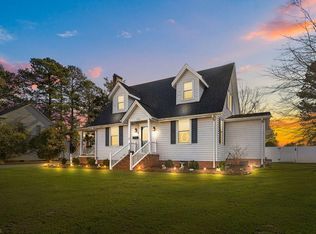 609 Pace St, Franklin, VA 23851