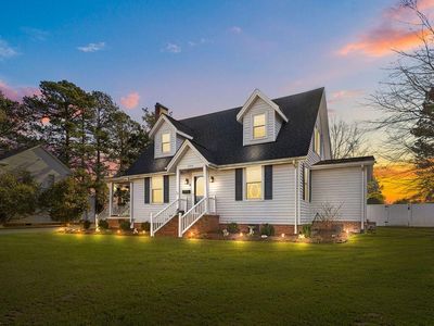 609 Pace St, Franklin, VA, 23851