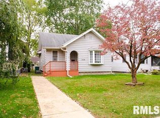 2018 W Laura Ave, West Peoria, IL