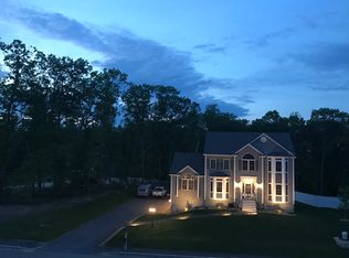 12 Beechnut, Dracut, MA 01826