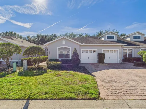 2727 Rutledge Ct, Winter Haven, FL 33884