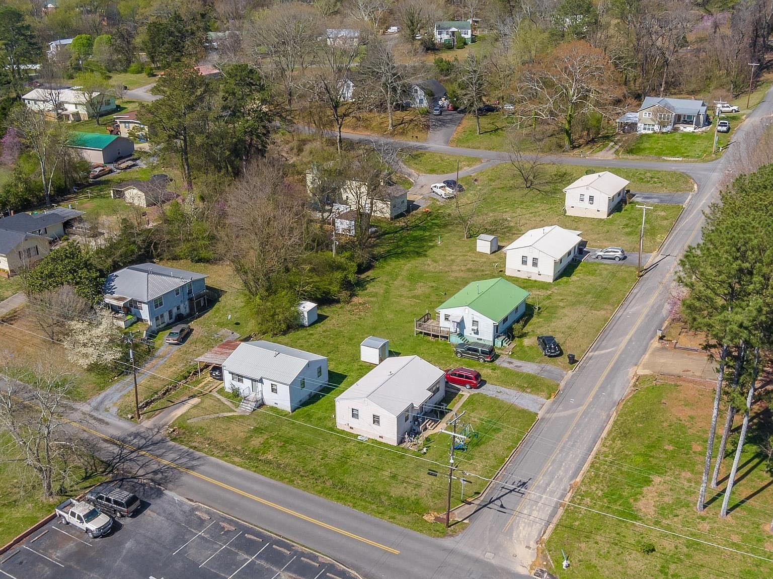 1820 Alabama Ave NW, Fort Payne, AL 35967 MLS 1836152 Zillow