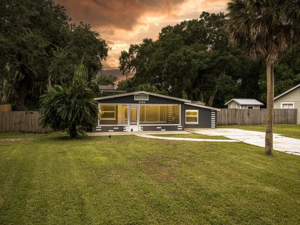 1084 Landers St, Ormond Beach, FL 32174