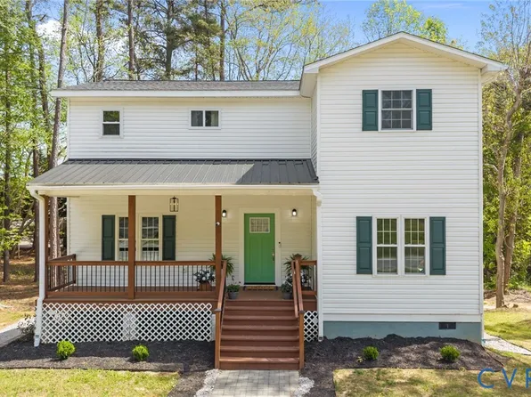 2701 Perdue Ave, Chester, VA 23831