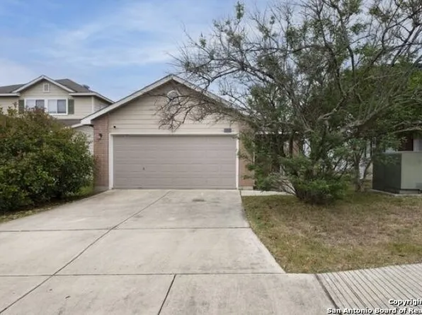 25323 Longbranch Run, San Antonio, TX 78261