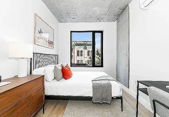5th image of 815 Flatbush Ave APT 511