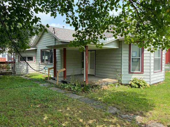 207 N Webster St, Saint Paul, IN 47272