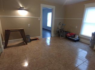 1115 E 10th St, Okmulgee, OK 74447