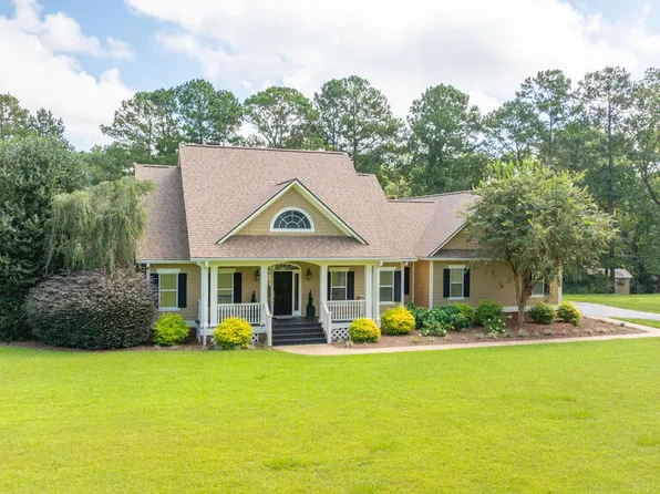 1822 Lake Arthur Dr, Cairo, GA 39827
