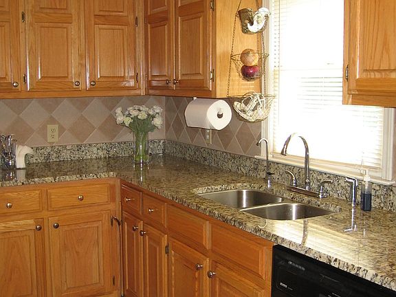 New Granite and Herdwood