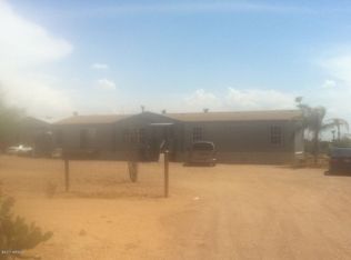 1875 W Smoketree St, Apache Junction, AZ 85120