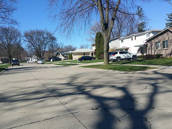 4th image of 3128 Woodland Ave #1