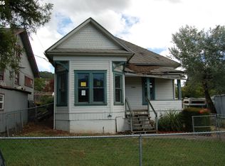 1731 SE Cobb St, Roseburg, OR 97470