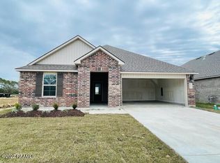 258 Cane Run Ct, Duson, LA 70529