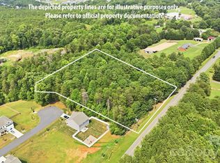 0 Sherrills Ford Rd, Sherrills Ford, NC 28673