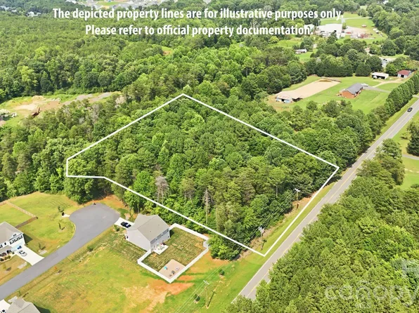 0 Sherrills Ford Rd, Sherrills Ford, NC 28673
