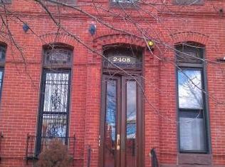 2408 N Charles St APT 1, Baltimore, MD 21218