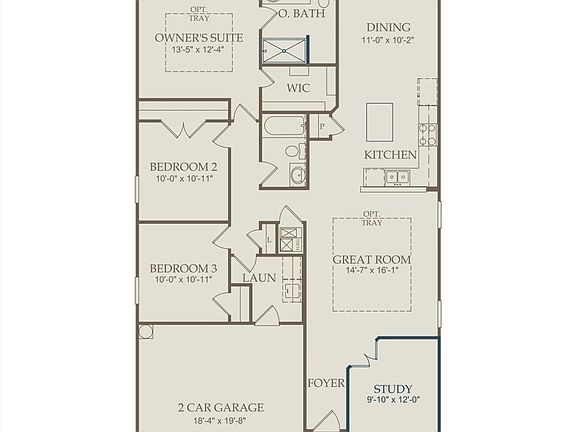 5th image of 15023 Rustic Moon Rd