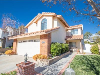 21717 Jeffers Ln, Santa Clarita, CA, 91350