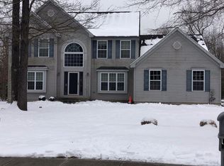 370 Fawn Run Dr, Franklinville, NJ 08322