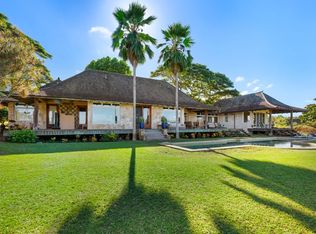 160 Piialii Pl, Haiku, HI 96708