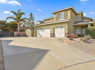 14654 Ontario Cir, Fontana, CA 92336