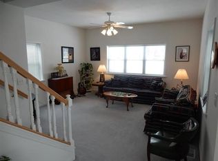 809 N Kickapoo St, Lincoln, IL 62656