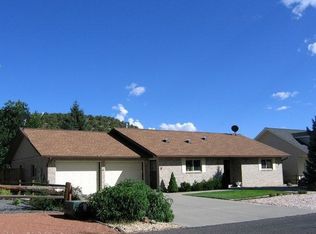 1345 SE Deer Creek Dr, Cedaredge, CO 81413