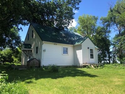 9357 Wilton Bridge Rd, Waseca, MN, 56093