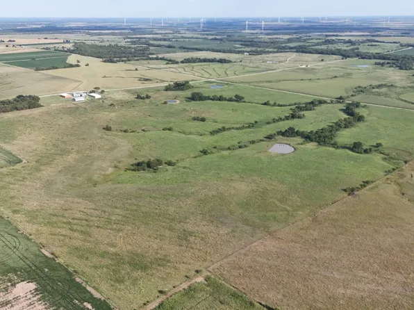 0 SW 130th Rd #4, Kincaid, KS 66039