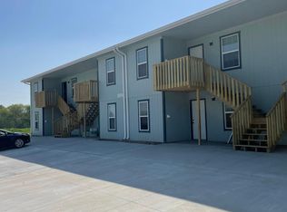 1154 SE 100th Rd #8, Knob Noster, MO 65336