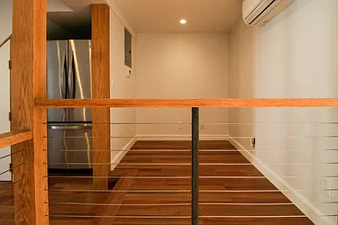 Rented by Horowitz Real Estate