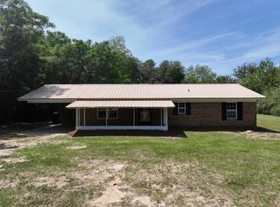 245 Corinth St, Iron City, GA 39859